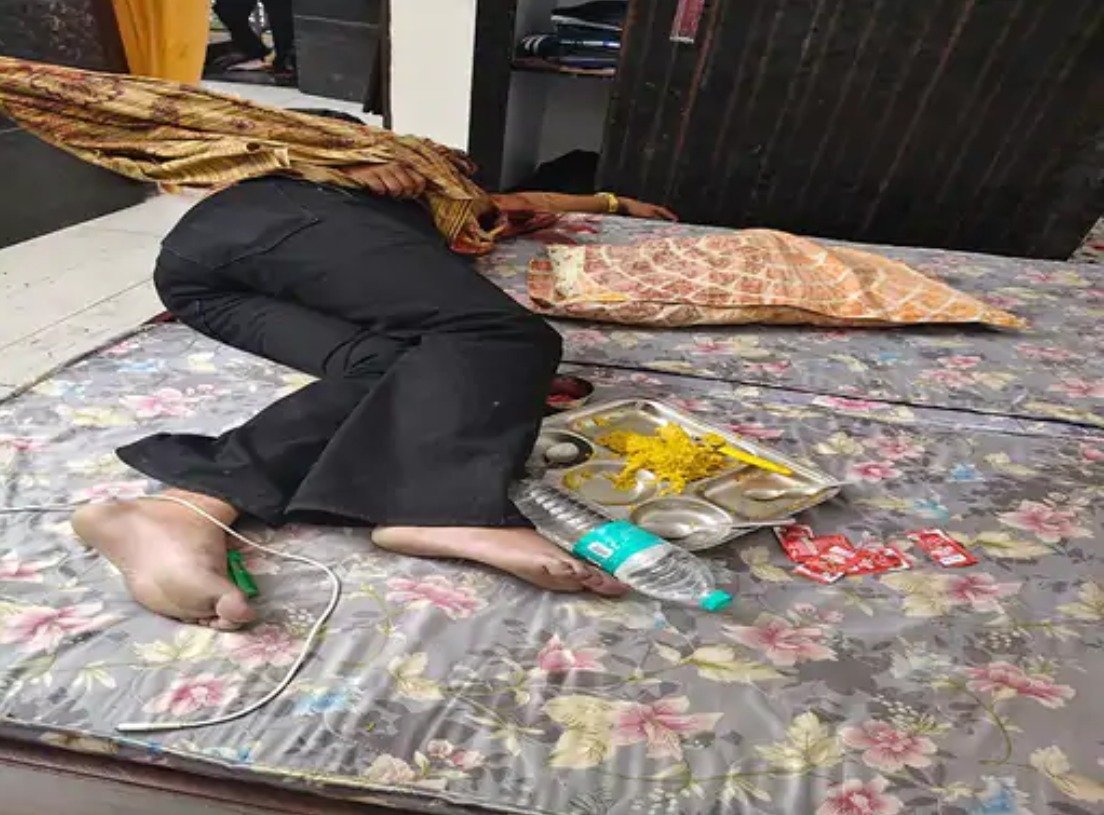 ਮੋਹਾਲੀ ‘ਚ ਸ਼ਰਾਬ ਪਾਰਟੀ ਤੋਂ ਬਾਅਦ ਦੋਸਤ ਦਾ ਕਤਲ, ਸਿਰ ‘ਚ ਮਾਰੀ ਗੋਲੀ