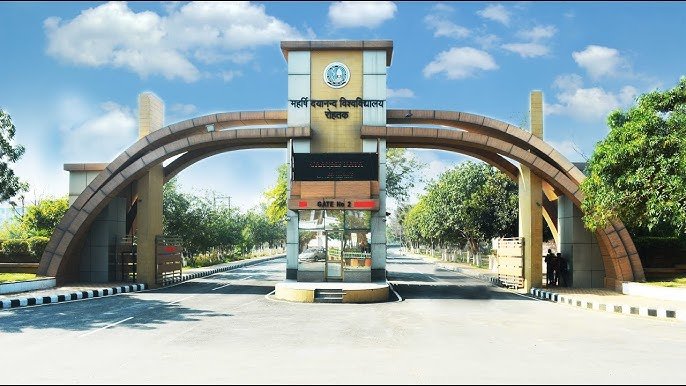 एमडीयू में पीएचडी दाखिले की प्रक्रिया शुरू, सत्र 2025-26 के लिए 457 सीटों पर होंगे प्रवेश, 7 नवंबर तक करें ऑनलाइन आवेदन