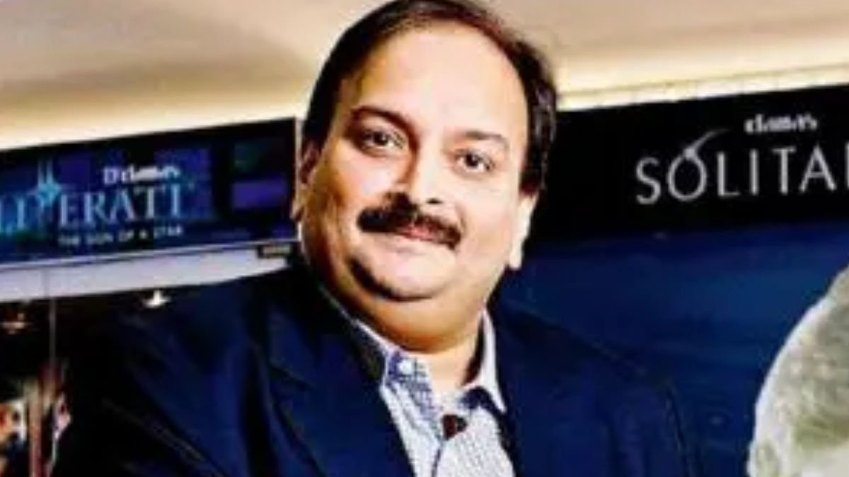 ਮੇਹੁਲ ਚੋਕਸੀ ਦੀ ਹਵਾਲਗੀ ਖ਼ਿਲਾਫ਼ ਪਟੀਸ਼ਨ ਖ਼ਾਰਜ, ਕਿਸੇ ਵੇਲੇ ਵੀ ਭਾਰਤ ਲਿਆਂਦਾ ਜਾ ਸਕਦਾ