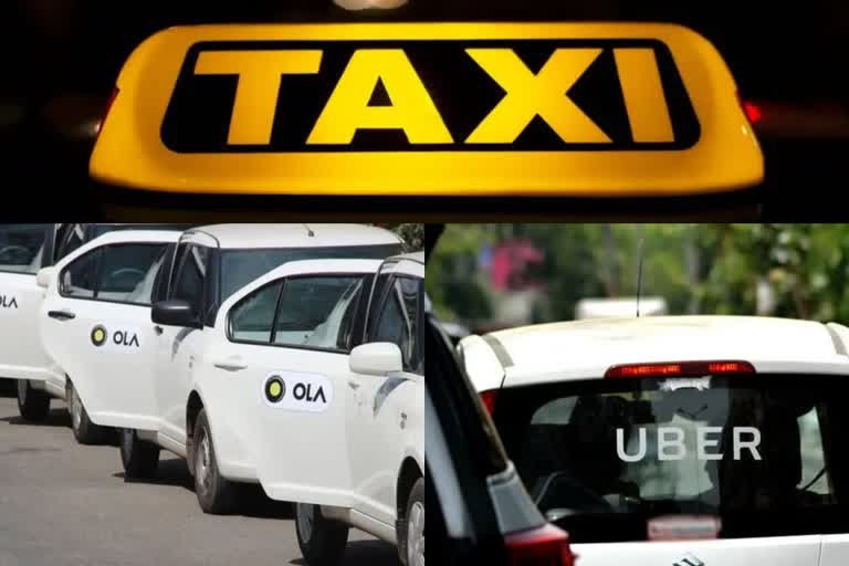 Ola-Uber की खत्म होगी मनमानी! दिल्ली में शुरू हो रही ‘भारत टैक्सी’, देखें डिटेल्स