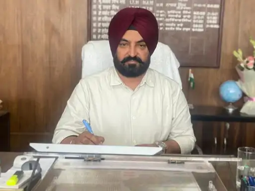 ਪੰਜਾਬ ਸਰਕਾਰ ਵੱਲੋਂ ਹੜ੍ਹ ਪ੍ਰਭਾਵਿਤ ਕਿਸਾਨਾਂ ਨੂੰ ਦੋ ਹੈਕਟੇਅਰ ਤੱਕ ਮੁਫ਼ਤ ਬੀਜ ਮਿਲਣਗੇ