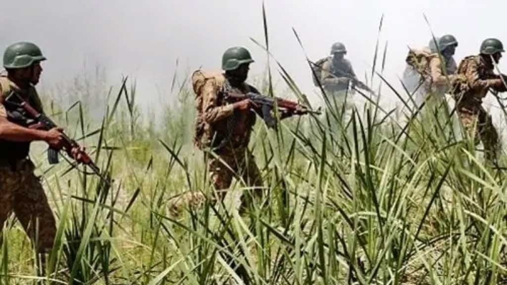 पाकिस्तानी आर्मी के दो बड़े अफसर समेत 11 सैनिक मारे गए, TTP ने घात लगाकर किया हमला