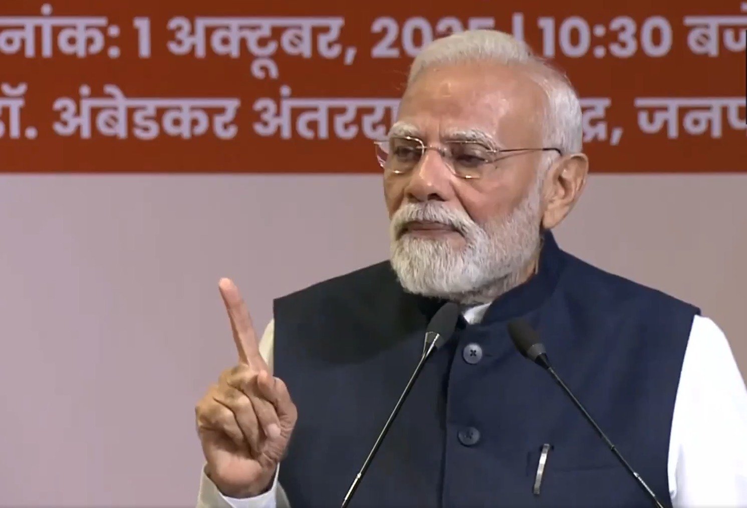 1984 ਸਿੱਖ ਕਤਲੇਆਮ ‘ਤੇ PM ਮੋਦੀ ਦਾ ਬਿਆਨ : 1984 ਸਿੱਖ ਕਤਲੇਆਮ ਦੇ ਸਮੇਂ RSS ਨੇ ਸਿੱਖਾਂ ਦੀ ਕੀਤੀ ਮਦਦ