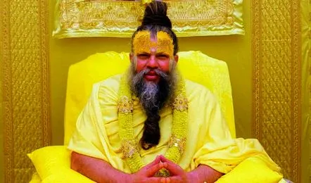 ਵ੍ਰਿੰਦਾਵਨ ਸੰਤ ਪ੍ਰੇਮਾਨੰਦ ਦੀ ਵਿਗੜੀ ਸਿਹਤ, ਪਦਯਾਤਰਾ ਅਣਮਿੱਥੇ ਸਮੇਂ ਲਈ ਕੀਤੀ ਮੁਲਤਵੀ