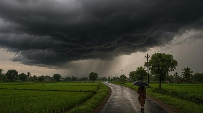 ਪੰਜਾਬ ‘ਚ ਫਿਰ ਮੰਡਰਾਇਆ ਹੜ੍ਹ ਦਾ ਡਰ, ਬਾਰਿਸ਼ ਦੇ ਮੱਦੇਨਜ਼ਰ 13 ਜ਼ਿਲ੍ਹਿਆਂ ‘ਚ ਅਧਿਕਾਰੀ ਅਲਰਟ ‘ਤੇ…