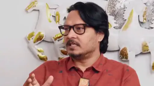 ਯੂਟਿਊਬਰ ਅਜੀਤ ਭਾਰਤੀ ਨੇ ਹਾਈ ਕੋਰਟ ਦਾ ਰੁਖ ਕੀਤਾ, ਚੀਫ਼ ਜਸਟਿਸ ਗਵਈ ਬਾਰੇ ਬਿਆਨਾਂ ‘ਤੇ ਕਾਰਵਾਈ ਤੋਂ ਸੁਰੱਖਿਆ ਦੀ ਮੰਗ