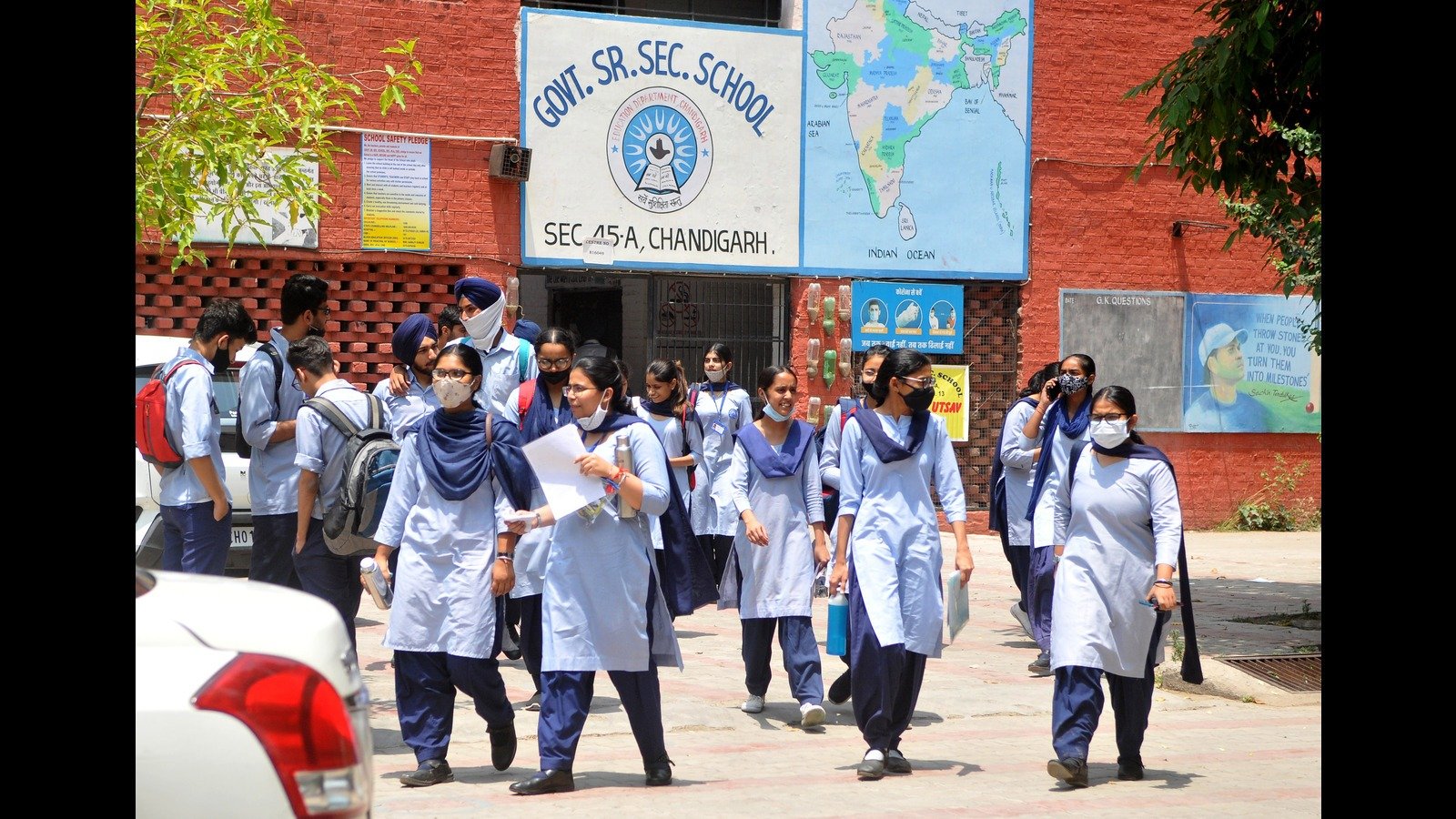 ਚੰਡੀਗੜ੍ਹ ਦੇ ਸਕੂਲਾਂ ‘ਚ ਕੱਲ੍ਹ ਮਨਾਇਆ ਜਾਵੇਗਾ ਰਾਸ਼ਟਰੀ ਏਕਤਾ ਦਿਵਸ, ਸਿੱਖਿਆ ਵਿਭਾਗ ਨੇ ਆਦੇਸ਼ ਕੀਤੇ ਜਾਰੀ