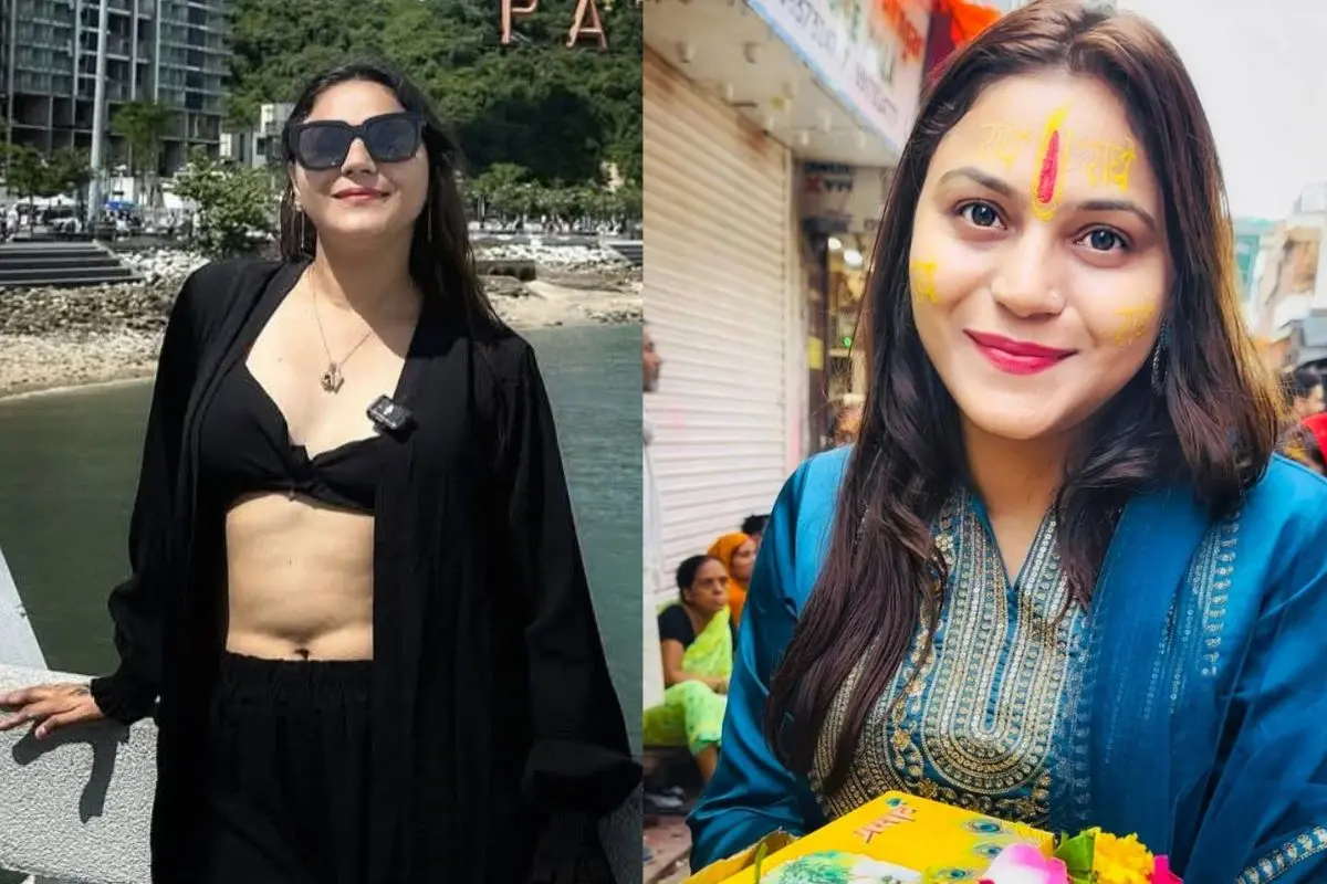 ਜਾਸੂਸੀ ਮਾਮਲੇ ‘ਚ ਜਯੋਤੀ ਮਲਹੋਤਰਾ ਦੀ ਜ਼ਮਾਨਤ ‘ਤੇ ਟਲੀ ਸੁਣਵਾਈ, ਕੱਲ੍ਹ ਆ ਸਕਦਾ ਹੈ ਫੈਸਲਾ