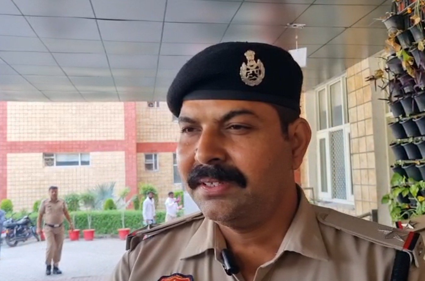 ਯਮੁਨਾਨਗਰ ਪੁਲਿਸ ਹੱਥ ਲੱਗੀ ਵੱਡੀ ਸਫ਼ਲਤਾ! ਇਮੀਗ੍ਰੇਸ਼ਨ ਮਾਲਕ ‘ਤੇ ਗੋਲੀਬਾਰੀ ਮਾਮਲੇ ‘ਚ ਦੂਜਾ ਮੁਲਜ਼ਮ ਗ੍ਰਿਫ਼ਤਾਰ