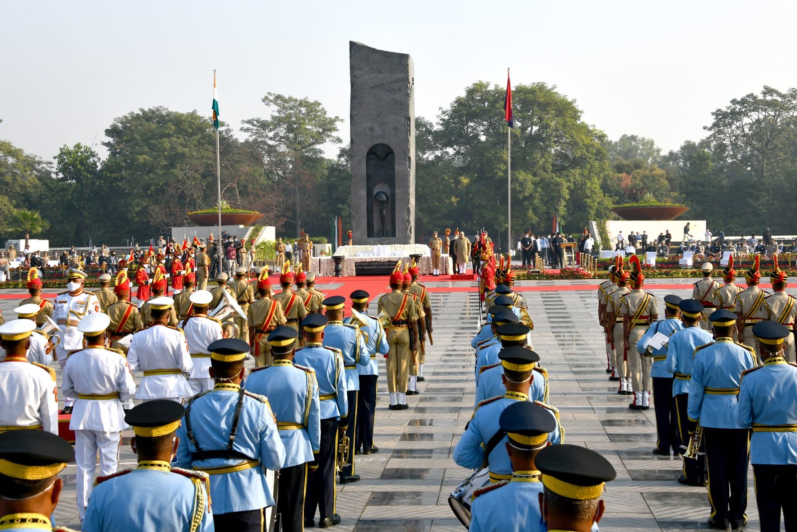 ਚੀਨੀ ਫੌਜ ਨਾਲ ਹਿੱਕ ਤਾਣ ਸਾਹਮਣਾ ਕਰਨ ਵਾਲੇ 10 ਪੁਲਿਸ ਮੁਲਾਜ਼ਮਾਂ ਦੀ ਕੁਰਬਾਨੀ ਦੀ ਯਾਦ ‘ਚ ਮਨਾਇਆ ਜਾਂਦਾ ਪੁਲਿਸ ਯਾਦਗਾਰੀ ਦਿਵਸ, ਜਾਣੋ 21 ਅਕਤੂਬਰ ‘ਤੇ ਵਿਸ਼ੇਸ਼…