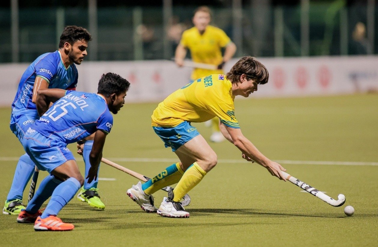 ਆਸਟ੍ਰੇਲੀਆ ਨੇ ਭਾਰਤ ਨੂੰ ਹਰਾ ਕੇ ਜਿੱਤਿਆ ਸੁਲਤਾਨ ਜੋਹੋਰ ਕੱਪ- 2025 ਦਾ ਖਿਤਾਬ