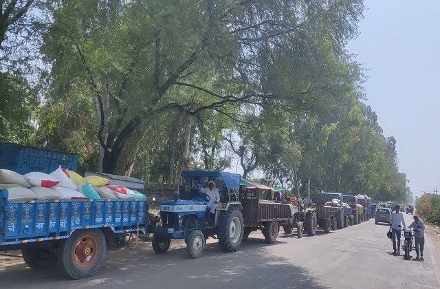 हरियाणा सरकार का सख्त संदेश, करनाल में भी फर्जी गेट पास जारी करने पर तीन अधिकारियों पर हुई कार्रवाई