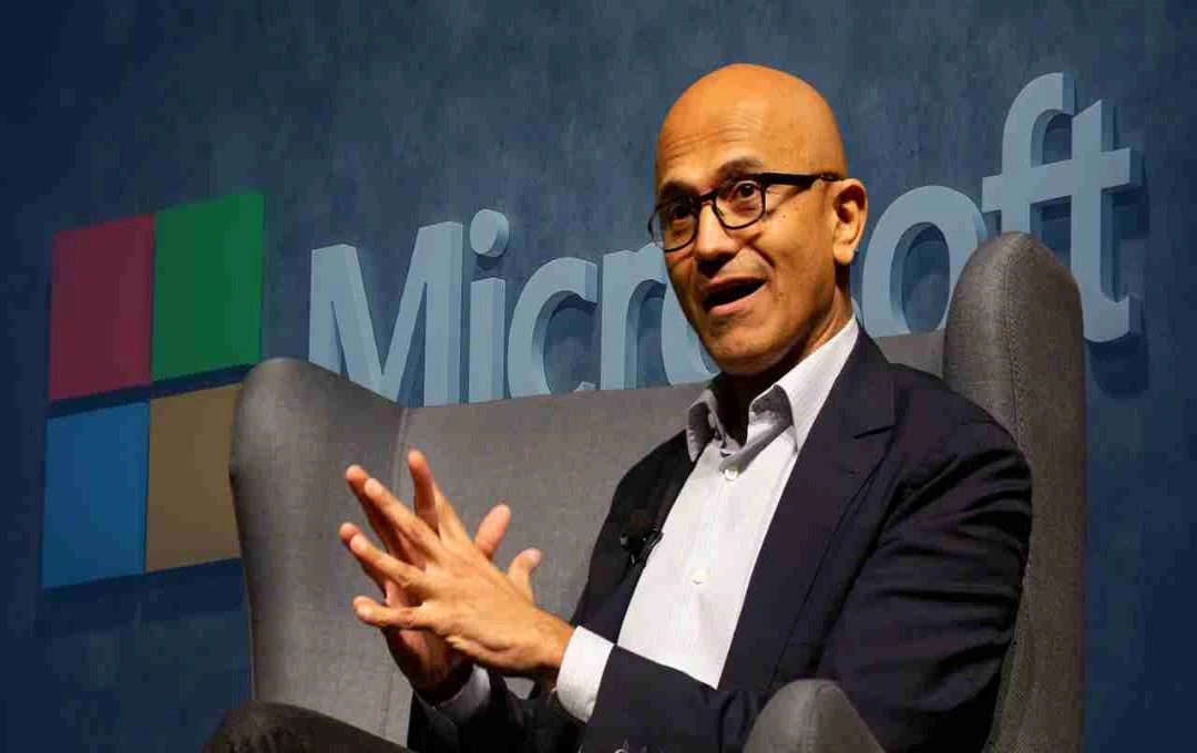 दिसंबर में भारत आ सकते हैं माइक्रोसॉफ्ट के सीईओ Satya Nadella, दो AI को करेंगे संबोधन