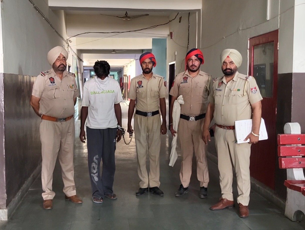 ਪ੍ਰੇਮ ਸਬੰਧਾਂ ਦੇ ਚਲਦੇ ਪਰਿਵਾਰ ‘ਤੇ ਹਮਲਾ, ਇੱਕ ਦੀ ਮੌਤ, ਪੁਲਿਸ ਨੇ 24 ਘੰਟਿਆਂ ‘ਚ ਦਬੋਚਿਆ ਕਾਤਲ