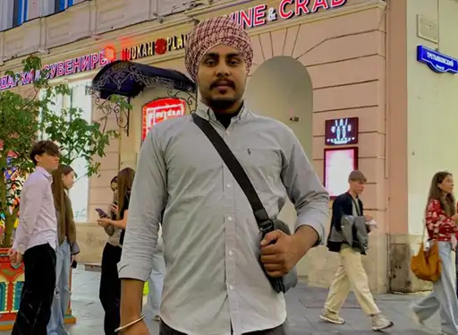 ਲੁਧਿਆਣਾ ਦਾ ਨੌਜਵਾਨ ਰੂਸ ਤੋਂ ਲਾਪਤਾ, ਧੋਖੇ ਨਾਲ ਰੂਸੀ ਫ਼ੌਜ ਵਿਚ ਕੀਤਾ ਭਰਤੀ