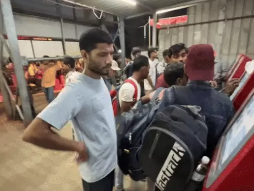 ਛੱਠ ਪੂਜਾ ਲਈ ਯਾਤਰੀਆਂ ਦੀ ਭੀੜ, ਫਿਰੋਜ਼ਪੁਰ ਡਿਵੀਜ਼ਨ ਵੱਲੋਂ 11 ਜੋੜੇ ਵਿਸ਼ੇਸ਼ ਰੇਲਗੱਡੀਆਂ ਚਲਾਈਆਂ