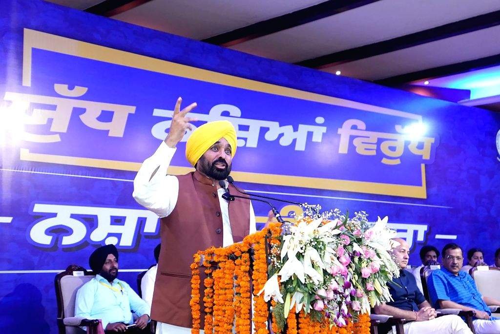 'ਡੀ-ਅਡਿਕਸ਼ਨ' ਹਿੱਸੇ ਵਜੋਂ, ਪੰਜਾਬ ਪੁਲਿਸ ਨੇ 37 ਵਿਅਕਤੀਆਂ ਨੂੰ ਨਸ਼ਾ ਛੁਡਾਊ ਇਲਾਜ ਕਰਵਾਉਣ ਲਈ ਕੀਤਾ ਰਾਜ਼ੀ