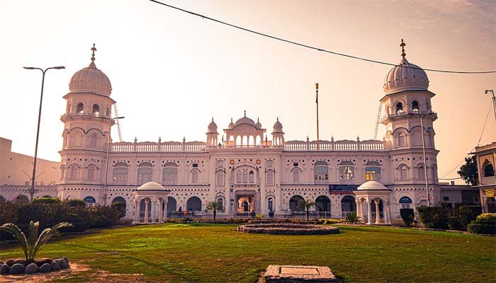 ਸ੍ਰੀ ਗੁਰੂ ਨਾਨਕ ਦੇਵ ਜੀ ਦੇ ਪ੍ਰਕਾਸ਼ ਪੁਰਬ 'ਤੇ Nankana Sahib ਜਾਣ ਵਾਲੇ ਜਥਿਆਂ ਲਈ ਵੱਡੀ ਖ਼ਬਰ