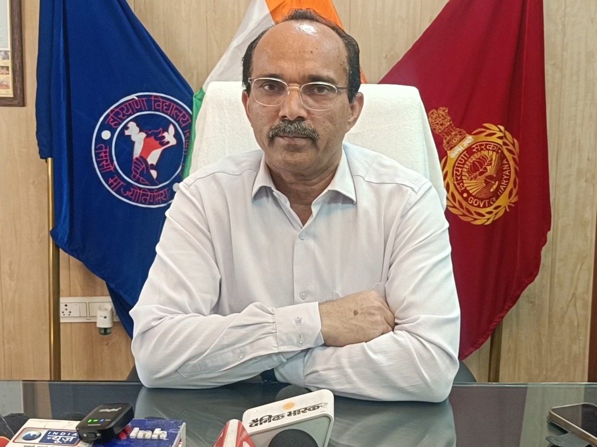 HTET 2025 ਨਤੀਜੇ ਜਾਰੀ: ਸਿਰਫ਼ 14% ਉਮੀਦਵਾਰ ਪਾਸ, HBSE ਨੇ ਆਨਲਾਈਨ ਕੀਤਾ ਐਲਾਨ