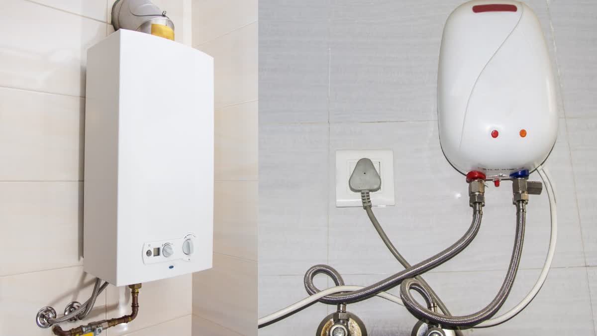 ਗੀਜ਼ਰ ਚਾਲੂ ਕਰਦੇ ਹੀ ਵੱਧਦਾ ਬਿਜਲੀ ਬਿੱਲ! ਜਾਣੋ ਹਰ ਘੰਟੇ ਕਿੰਨੀ ਯੂਨਿਟ ਖਾਂਦਾ, ਪਰ ਇਨ੍ਹਾਂ ਟਿੱਪਸ ਦੇ ਨਾਲ ਘੱਟ ਆਵੇਗਾ ਬਿੱਲ