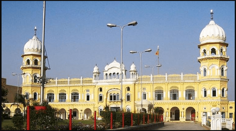 ਪਾਕਿਸਤਾਨ ਵਿਖੇ ਸ੍ਰੀ ਗੁਰੂ ਨਾਨਕ ਦੇਵ ਜੀ ਦਾ ਪ੍ਰਕਾਸ਼ ਪੁਰਬ ਮਨਾ ਕੇ ਸਿੱਖ ਸ਼ਰਧਾਲੂਆਂ ਦਾ ਜਥਾ ਵਤਨ ਪਰਤਿਆ