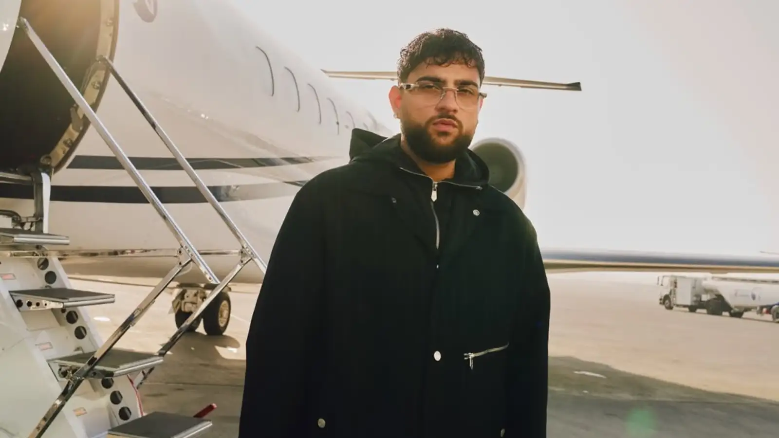 ਕਰਨ ਔਜਲਾ ਨੇ 2026 ਲਈ ਭਾਰਤ ਦੌਰੇ ਦਾ ਐਲਾਨ; ਨਵੀਂ ਦਿੱਲੀ ਅਤੇ ਚੰਡੀਗੜ੍ਹ ਵਿੱਚ ਪਹਿਲਾ ਸਟੇਡੀਅਮ ਸ਼ੋਅ