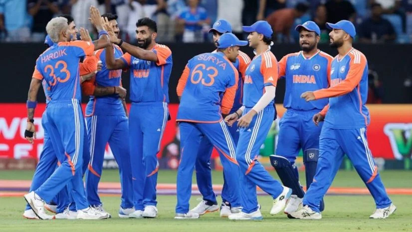 T20 World Cup 2026: ਭਾਰਤ-ਪਾਕਿਸਤਾਨ ਮੈਚ ਕਦੋਂ ਹੈ, ਅਤੇ ਕਿਹੜੀ ਟੀਮ ਕਿਸ ਗਰੁੱਪ ਵਿੱਚ ਹੈ? ਸ਼ਡਿਊਲ ਦਾ ਐਲਾਨ ਇਸ ਦਿਨ ਹੋਵੇਗਾ