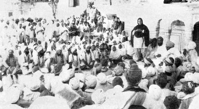ਅੱਜ ਪੰਜਾਬ ਦਿਵਸ ‘ਤੇ ਵਿਸ਼ੇਸ਼ : ਦਾਸਤਾਨ-ਏ ਪੰਜਾਬੀ ਸੂਬਾ ਮੋਰਚਾ