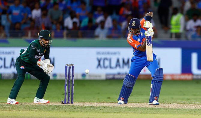 ਏਸ਼ੀਆ ਕੱਪ ਤੋਂ ਬਾਅਦ ਫਿਰ ਆਹਮੋ-ਸਾਹਮਣੇ ਹੋਣਗੇ ਭਾਰਤ ਅਤੇ ਪਾਕਿਸਤਾਨ, 16 ਨਵੰਬਰ ਨੂੰ ਮੈਚ