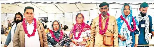 ਆਪ੍ਰੇਸ਼ਨ ਸਿੰਦੂਰ ਤੋਂ ਬਾਅਦ ਭਾਰਤ-ਪਾਕਿਸਤਾਨ ਤਣਾਅ ਦਾ ਅਸਰ, 14 ਹਿੰਦੂ ਸ਼ਰਧਾਲੂਆਂ ਨੂੰ ਵਾਹਗਾ ਸਰਹੱਦ ਤੋਂ ਵਾਪਸ ਭੇਜਿਆ