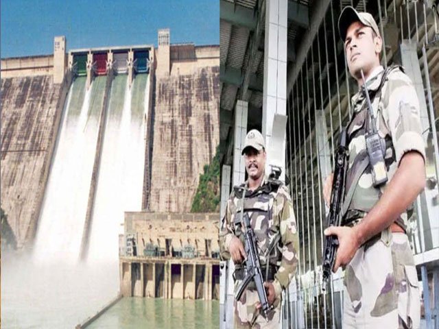 ਭਾਖੜਾ ‘ਤੇ ਤਾਇਨਾਤ ਸੀਆਈਐਸਐਫ ਦਾ ਖਰਚਾ ਪੰਜਾਬ ਸਰਕਾਰ ਨਹੀਂ ਚੁੱਕੇਗੀ