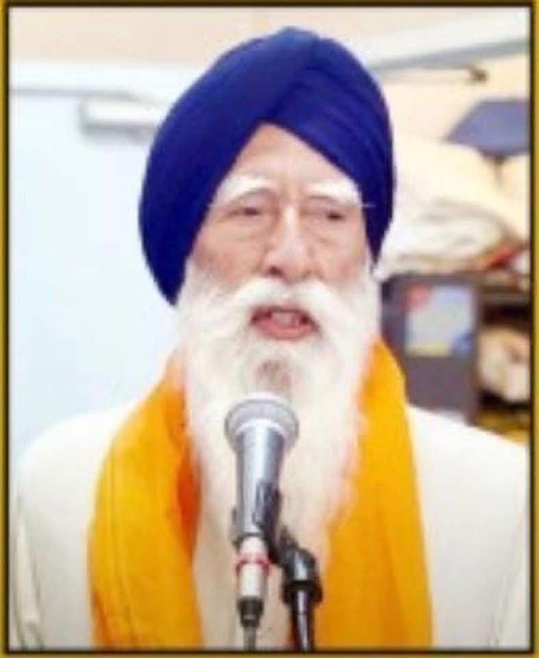 ਸੰਤ ਜਰਨੈਲ ਸਿੰਘ ਭਿੰਡਰਾਂਵਾਲਿਆ ਦੇ ਵੱਡੇ ਭਰਾ ਹਰਚਰਨ ਸਿੰਘ ਰੋਡੇ ਕਰ ਗਏ ਅਕਾਲ ਚਲਾਣਾ, ਭਲਕੇ ਹੋਵੇਗਾ ਸਸਕਾਰ