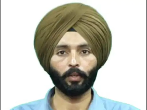 ਚੰਡੀਗੜ੍ਹ ਤੋਂ ਅਗਵਾ ਕੀਤਾ ਪੱਤਰਕਾਰ ਗੁਰਪਿਆਰ ਸਿੰਘ ਫਰੀਦਕੋਟ ਪੁਲਿਸ ਵੱਲੋਂ ਕੋਟਕਪੂਰਾ ਤੋਂ ਬਰਾਮਦ