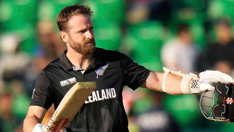 टी20 वर्ल्ड कप 2026 से पहले न्यूजीलैंड को झटका, Kane Williamson ने T20I से ली रिटायरमेंट, वनडे और टेस्ट क्रिकेट खेलते रहेंगे