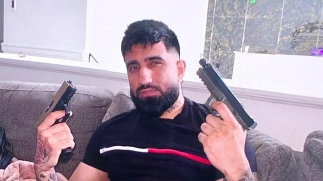 ਕੈਨੇਡਾ ‘ਚ ਕਪਿਲ ਦੇ ਕੈਫੇ ‘ਤੇ ਗੋਲੀਬਾਰੀ ਕਰਨ ਵਾਲਾ ਸ਼ੂਟਰ ਦਿੱਲੀ ਵਿੱਚ ਗ੍ਰਿਫ਼ਤਾਰ, ਗੋਲੀਬਾਰੀ ਕਰਨ ਤੋਂ ਬਾਅਦ ਆਇਆ ਭਾਰਤ