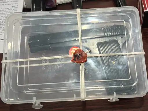 ਕਪੂਰਥਲਾ ਵਿੱਚ ਵਿਧਾਇਕ ਦੇ ਘਰ ਨੇੜੇ ਔਰਤ ਨੂੰ ਗੋਲੀ ਮਾਰਨ ਦਾ ਮਾਮਲਾ ਸੁਲਝਿਆ, ਪੰਜ ਮੁਲਜ਼ਮ ਗ੍ਰਿਫ਼ਤਾਰ