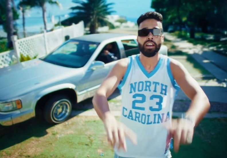 AP Dhillon ਨਵਾਂ ਗਾਣਾ ‘HITMEN’ ਹੋਇਆ ਰਿਲੀਜ਼