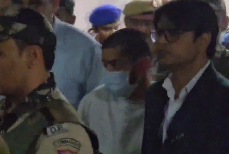 NIA ਦੀ ਵਿਸ਼ੇਸ਼ ਅਦਾਲਤ ਨੇ ਗੈਂਗਸਟਰ ਅਨਮੋਲ ਬਿਸ਼ਨੋਈ ਨੂੰ ਦਿੱਲੀ ਦੀ ਤਿਹਾੜ ਜੇਲ੍ਹ ਵਿੱਚ ਗਿਆ  ਭੇਜਿਆ