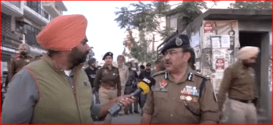 ‘ਯੁੱਧ ਨਸ਼ਿਆਂ ਵਿਰੁਧ’ ‘ਚ ਪੰਜਾਬ ਪੁਲਿਸ ਨੂੰ ਮਿਲੀ ਵੱਡੀ ਕਾਮਯਾਬੀ, 4.3 ਕਿਲੋਗ੍ਰਾਮ ਹੈਰੋਇਨ ਤੇ 3.16 ਲੱਖ ਰੁਪਏ ਦੀ ਡਰੱਗ ਮਨੀ ਸਮੇਤ 79 ਕਾਬੂ