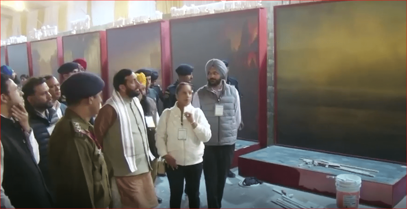 आज कुरुक्षेत्र आएंगे PM मोदी, धर्मनगरी में भव्य तैयारियां; जानिए कार्यक्रम