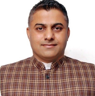 ਕਾਂਗਰਸ ਦੇ ਜਨਰਲ ਸਕੱਤਰ ਹਰਮੇਲ ਕੇਸਰੀ ਗ੍ਰਿਫ਼ਤਾਰ, ਟੈਂਟ ਮਾਲਕ ਦੀ ਕੁੱਟਮਾਰ ਕਰਨ ਦਾ ਹੈ ਦੋਸ਼