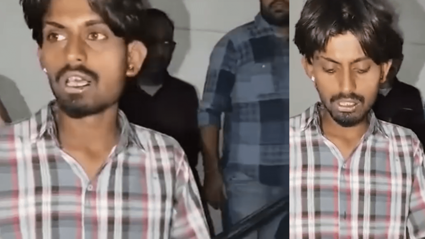 ਅਬੋਹਰ: ਬੱਚੇ ਨੂੰ ਅਗਵਾਹ ਕਰਨ ਦੇ ਸ਼ੱਕ ਵਿੱਚ ਹੰਗਾਮਾ, ਨੌਜਵਾਨ ਨੂੰ ਲੋਕਾਂ ਨੇ ਫੜ ਕੇ ਕੁੱਟਿਆ