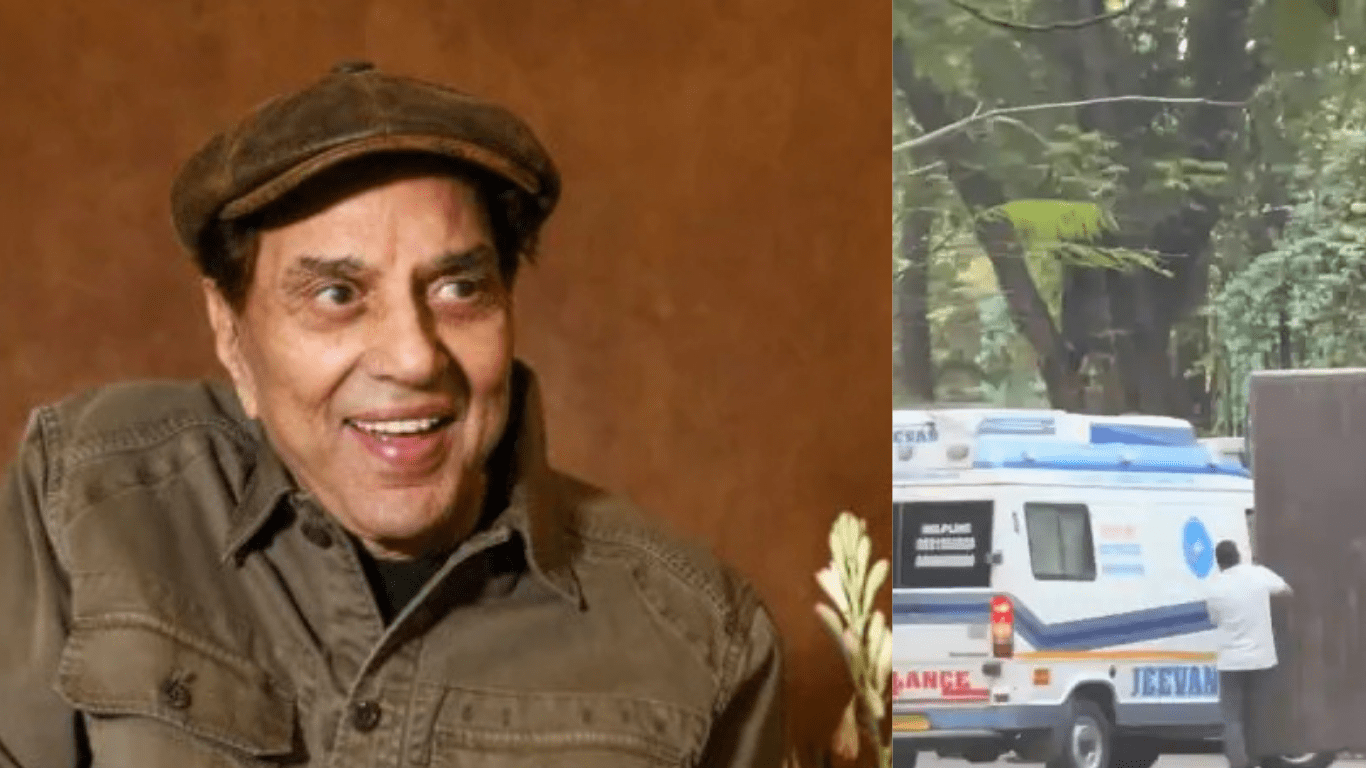 धर्मेंद्र के डिस्चार्ज के बाद परिवार ने जारी किया बयान, कहा- अफवाहों से दूर रहें