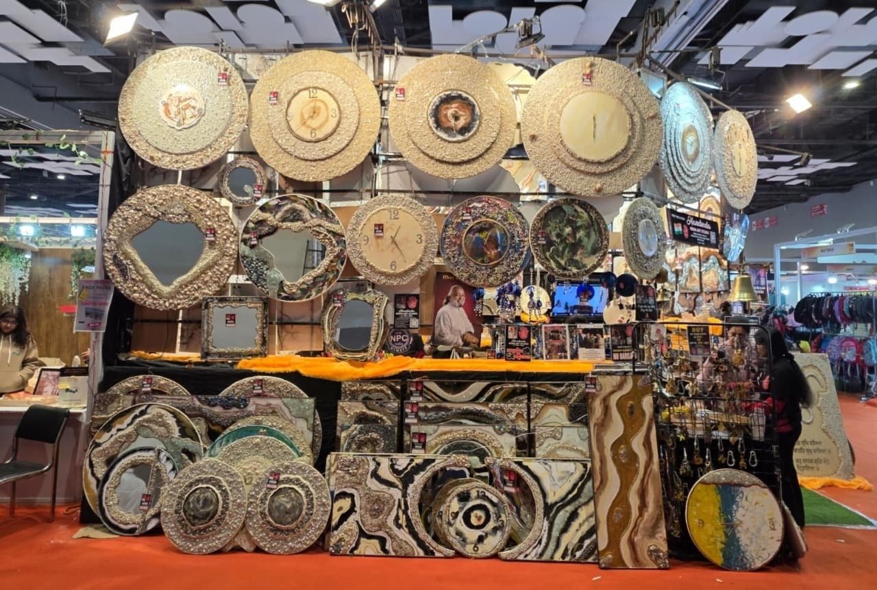 शुरू हुआ 44वां इंडिया इंटरनैशनल ट्रेड फेयर, जानें ऑनलाइन टिकट बुक करने का तरीका और फेयर की टाइमिंग