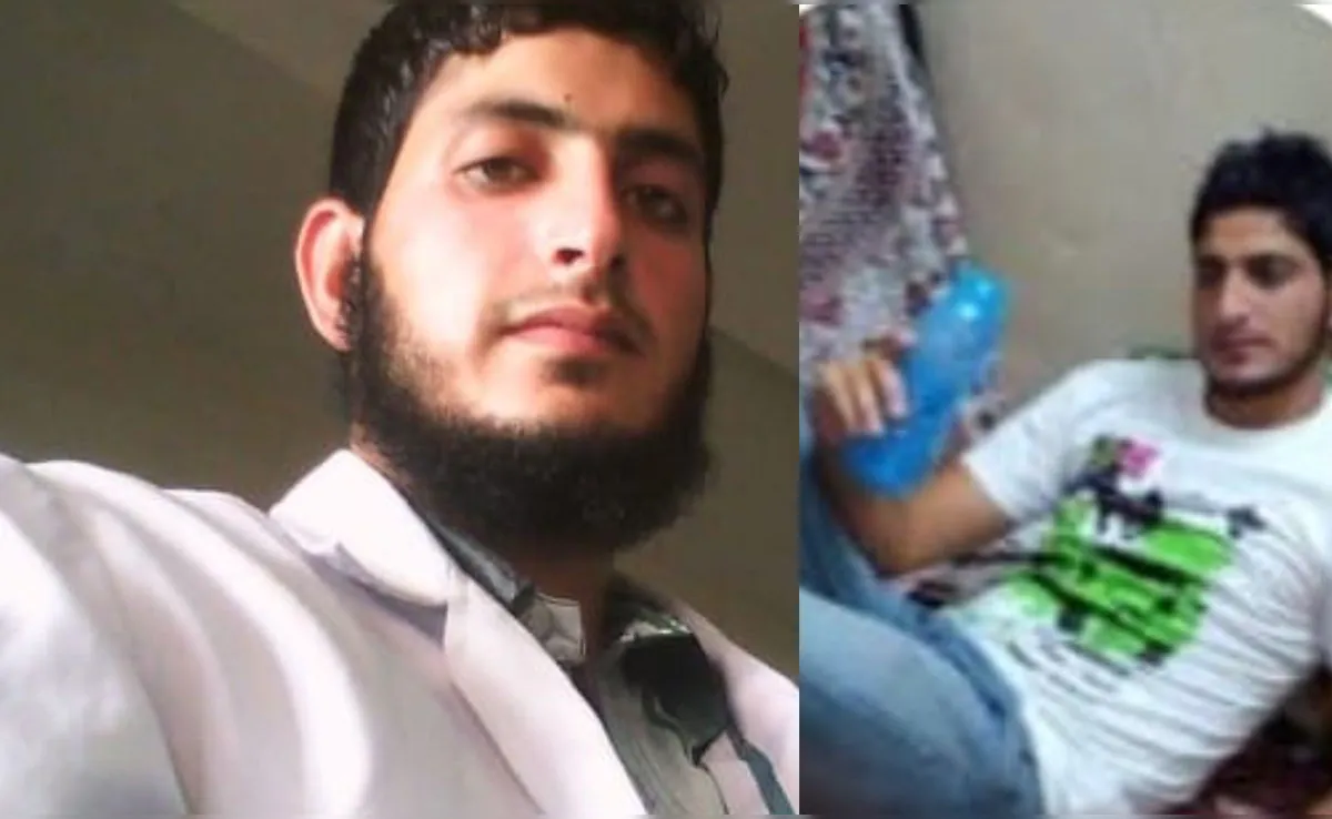 ਅੱਤਵਾਦੀ ਡਾ. ਮੁਜ਼ਮਿਲ ਨੂੰ ਫਰੀਦਾਬਾਦ ਲੈਕੇ ਪਹੁੰਚੀ NIA, 4 ਘੰਟੇ ਤੱਕ ਕਈ ਥਾਵਾਂ ‘ਤੇ ਕੀਤੀ ਜਾਂਚ