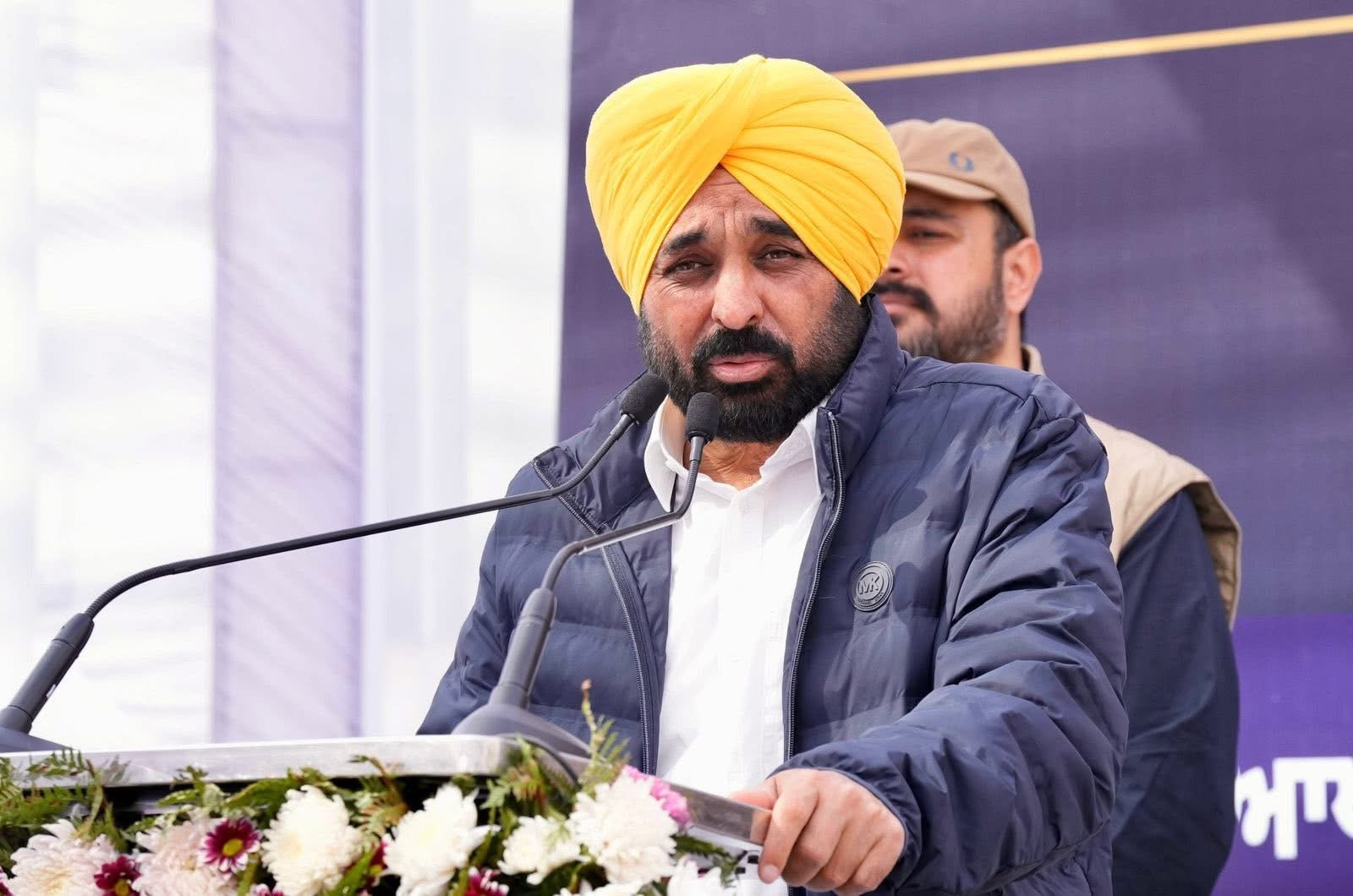 20 ਮਿੰਟ ਵਿੱਚ ਹੋਵੇਗੀ ਰਜਿਸਟਰੀ, CM ਮਾਨ ਨੇ ਲਾਂਚ ਕੀਤਾ ਈਜ਼ੀ-ਰਜਿਸਟਰੀ ਸਿਸਟਮ