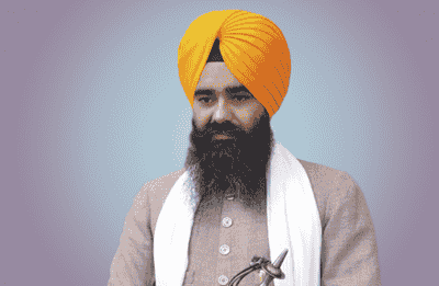 SGPC ਮਗਰੋਂ ਗੁਰਦੁਆਰਾ ਸ੍ਰੀ ਫਤਿਹਗੜ੍ਹ ਸਾਹਿਬ ਦੇ ਹੈੱਡ ਗ੍ਰੰਥੀ ਦਾ ਚੈਨਲ ਸਸਪੈਂਡ; ਚੈਨਲ ’ਤੇ ਪਾਏ ਜਾ ਰਹੇ ਕੰਟੈਂਟ ’ਤੇ ਯੂਟਿਊਬ ਨੇ ਜਤਾਇਆ ਇਤਰਾਜ