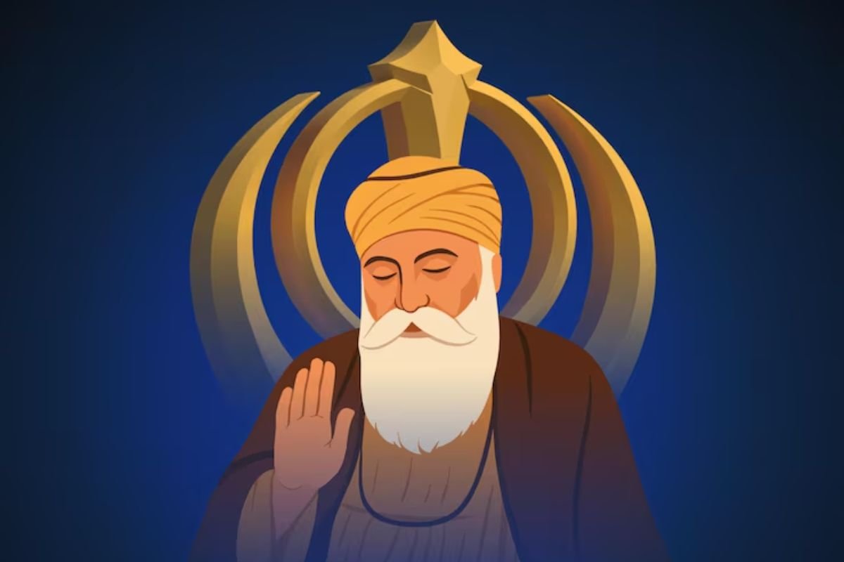 Guru Nanak Jayanti 2025: ਸੱਚ, ਪਿਆਰ ਤੇ ਸ਼ਾਂਤੀ ਦੇ ਪ੍ਰਕਾਸ਼ ਦਾ ਤਿਉਹਾਰ