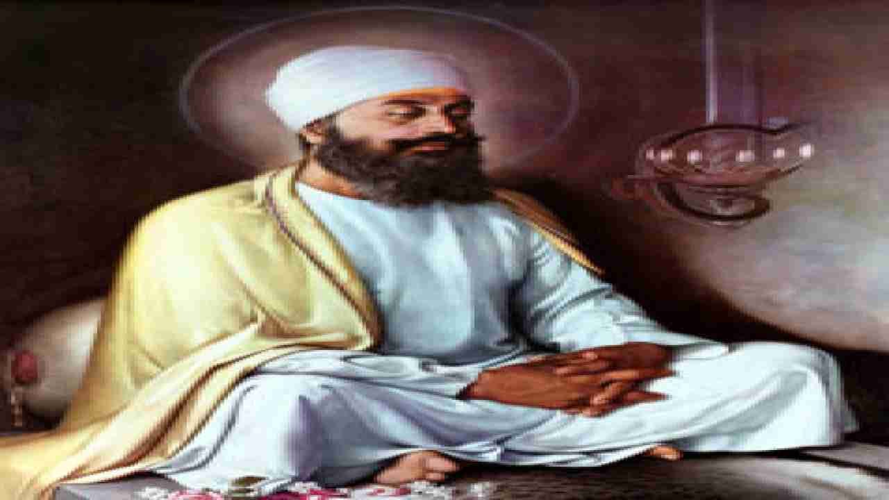 ਸ਼ਹੀਦੀ ਦਿਹਾੜੇ ‘ਤੇ ਵਿਸ਼ੇਸ਼ : ਹਿੰਦ ਦੀ ਚਾਦਰ ਗੁਰੂ ਤੇਗ ਬਹਾਦਰ