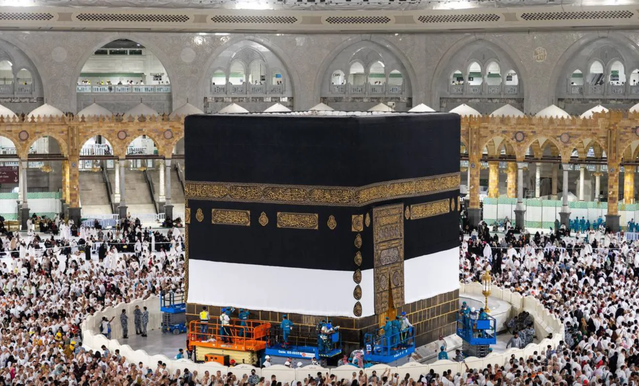 ਹੱਜ ਯਾਤਰਾ ਵਿੱਚ ਵੱਡੇ ਬਦਲਾਅ, ਘੱਟ ਆਮਦਨ ਵਾਲੇ ਲੋਕਾਂ ਲਈ ਖੁਸ਼ਖਬਰੀ, ਸਰਕਾਰ ਸ਼ੁਰੂ ਕਰੇਗੀ ਇਹ ਵਿਸ਼ੇਸ਼ ਯੋਜਨਾ